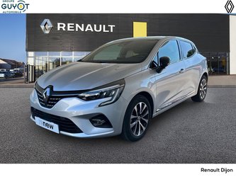 Voitures Occasion Renault Clio V Tce 140 Techno À Dijon