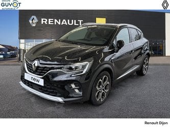 Occasion Renault Captur E-Tech Plug-In 160 Intens À Dijon
