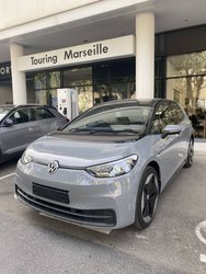 0Km Volkswagen Id.3 204 Ch Pro Performance Active À Marseille