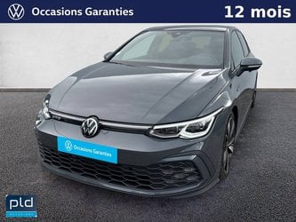 Voitures Occasion Volkswagen Golf Viii 2.0 Tdi Scr 200 Dsg7 Gtd À Aix-En-Provence