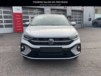 0Km Volkswagen Taigo 1.0 Tsi 110 Dsg7 R-Line À Salon-De-Provence