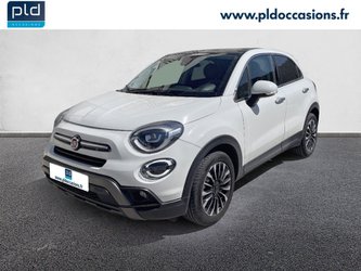 Voitures Occasion Fiat 500X 1.0 Firefly Turbo T3 120Ch Sport & Style Euro 6D Full À Aubagne