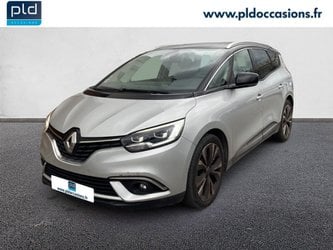 Voitures Occasion Renault Grand Scénic 1.2 Tce 130Ch Energy Intens À Marseille