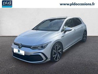 Voitures Occasion Volkswagen Golf Viii 1.5 Etsi Opf 150 Dsg7 R-Line À Salon-De-Provence