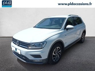 Voitures Occasion Volkswagen Tiguan Ii 1.5 Tsi Evo 150 Confortline À Salon-De-Provence
