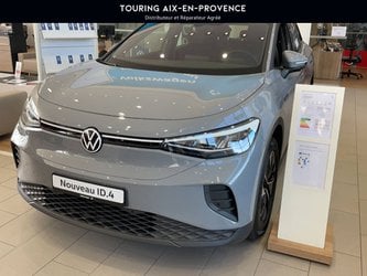 0Km Volkswagen Id.4 149 Ch Pure À Aix-En-Provence