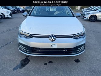 0Km Volkswagen Golf Viii 1.4 Hybrid Rechargeable Opf 204 Dsg6 Style À Salon-De-Provence