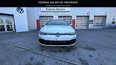 0Km Volkswagen Golf Viii 1.5 Etsi Opf 130 Dsg7 R-Line À Salon-De-Provence