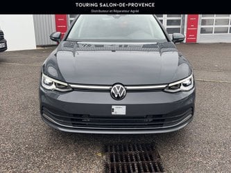 0Km Volkswagen Golf Viii 1.4 Hybrid Rechargeable Opf 204 Dsg6 Style À Salon-De-Provence