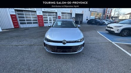 Voitures 0Km Volkswagen Passat Ix 1.5 Etsi Opf 150 Dsg7 Elegance À Salon-De-Provence