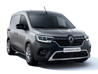 Voitures Neuves Stock Renault Kangoo 3 Vu Grand Confort 1,5L Dci 95Ch E6D Easy Access À Matoury