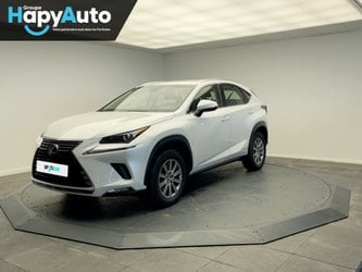 Voitures Occasion Lexus Nx 300H 2Wd Pack Business Mm19 À Tarbes