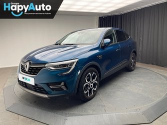 Voitures Occasion Renault Arkana 1.3 Tce 140Ch Fap Intens Edc -21B À Tarbes