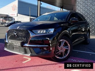 Voitures Occasion Ds Ds 7 Crossback E-Tense 4X4 300Ch Grand Chic À Odos