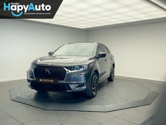 Voitures Occasion Ds Ds 7 Crossback E-Tense 225Ch So Chic À Odos