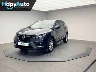 Voitures Occasion Renault Kadjar 1.5 Blue Dci 115Ch Intens Edc À Tarbes