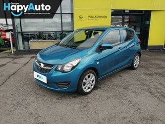 Voitures Occasion Opel Karl 1.0 73Ch Edition À Lescar