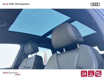 Voitures Occasion Audi Q5 Fl 55 Tfsie 367Ch Quattro S Tronic 7 À Montpellier