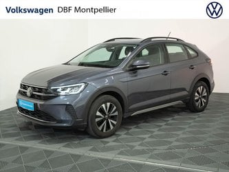 Voitures Occasion Volkswagen Taigo 1.0 Tsi 110 Bvm6 Life À Montpellier