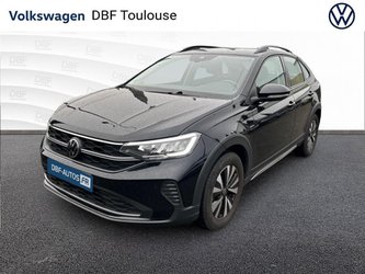 Voitures Occasion Volkswagen Taigo 1.0 Tsi 95 Bvm5 Life Business À Toulouse