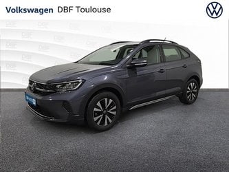 Voitures Occasion Volkswagen Taigo 1.0 Tsi 110 Bvm6 Life À Toulouse