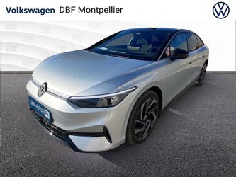 Voitures Occasion Volkswagen Id.7 Gamme Tempo Nouvelle 286Ch À Montpellier