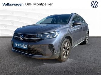 Voitures Occasion Volkswagen Taigo 1.0 Tsi 110 Bvm6 Life Business À Montpellier