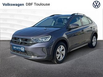 Voitures Occasion Volkswagen Taigo 1.0 Tsi 95 Bvm5 Life À Toulouse