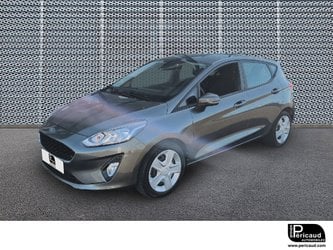Ford d'occasion à angoulême | Fiesta 1.0 ecoboost 100 ch s&s bvm6 cool & connect
