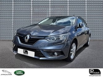 Renault d'occasion à limoges | Mégane megane iv iv berline tce 100 energy zen