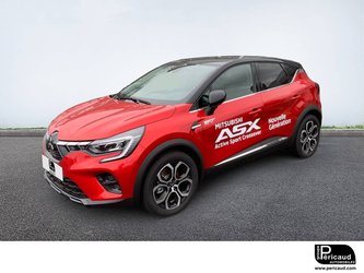 Voitures Neuves Stock Mitsubishi Asx Ii 1.6 Mpi Phev 159 As&G Instyle À Limoges
