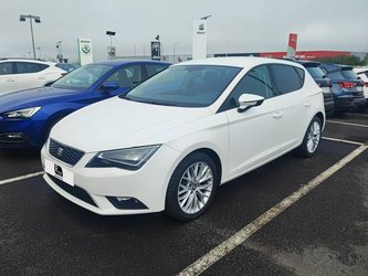 Occasion Seat Leon Iii St 1.4 Tsi 150 Start/Stop Act Style À Angoulême