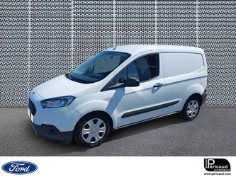 Occasion Ford Transit Courier Fgn 1.5 Tdci 100 Bv6 Trend À Niort