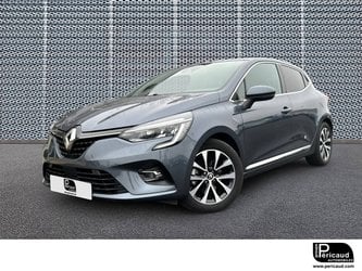 Voitures Occasion Renault Clio V E-Tech 140 Intens À Brive
