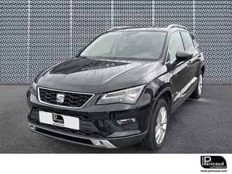 Occasion Seat Ateca 1.6 Tdi 115 Ch Start/Stop Ecomotive Style À Limoges