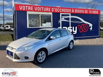 Occasion Ford Focus 1.6I Ambiente Pack À Limoges