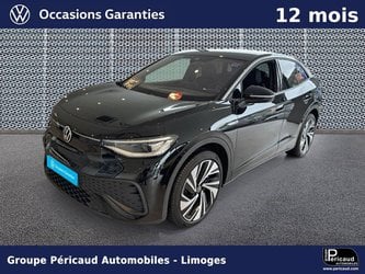 Voitures Neuves Stock Volkswagen Id.5 204 Ch Pro Performance À Limoges