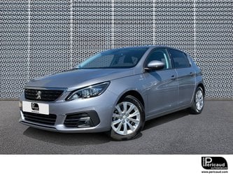 Peugeot d'occasion à brive | 308 puretech 110ch s&s bvm6 style