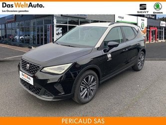 Voitures Neuves Stock Seat Arona 1.0 Tsi 95 Ch Start/Stop Bvm5 Copa À Brive