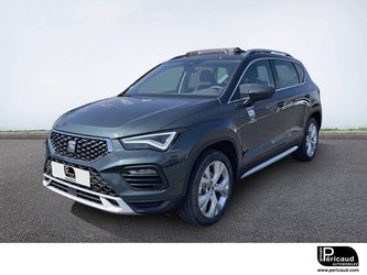 Voitures Neuves Stock Seat Ateca 1.5 Tsi 150 Ch Start/Stop Dsg7 Xperience À Brive