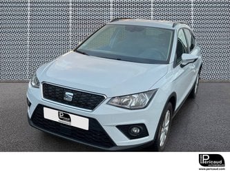Occasion Seat Arona 1.0 Ecotsi 115 Ch Start/Stop Bvm6 Style À Limoges