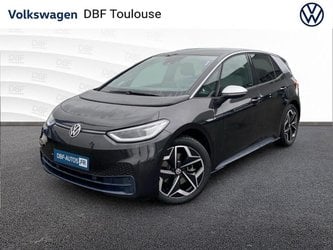 Voitures Occasion Volkswagen Id.3 204 Ch 1St Plus À Toulouse