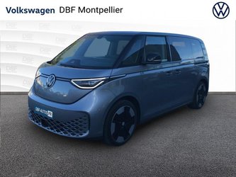 Voitures Occasion Volkswagen Id. Buzz 204 Ch Pro À Montpellier