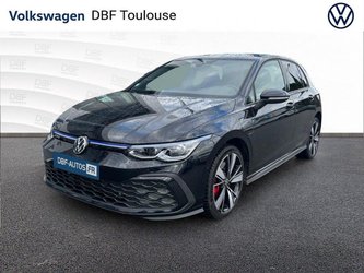 Voitures Occasion Volkswagen Golf 1.4 Hybrid Rechargeable Opf 245 Dsg6 Gte À Toulouse