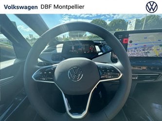 Voitures Occasion Volkswagen Id.3 Fl Pro S (77 Kwh 150Kw) Style À Montpellier