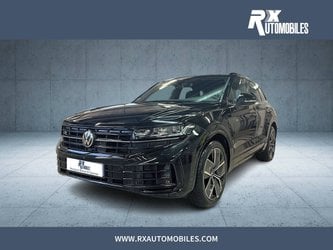 Neuves Stock Volkswagen Touareg Iii 3.0 Tsi Ehybrid 462 Ch Tiptronic 8 4Motion R À Bourg-En-Bresse