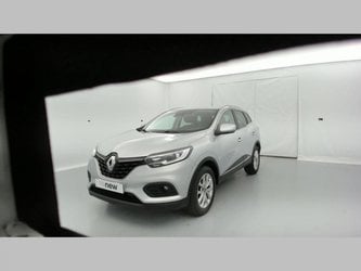 Voitures Occasion Renault Kadjar Tce 140 Fap Edc Business À Faches Thumesnil