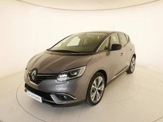 Occasion Renault Scénic 1.3 Tce 140Ch Energy Intens Edc À Montpellier