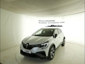 Occasion Renault Captur 1.3 Tce Mild Hybrid 160Ch Rs Line Edc À Montpellier