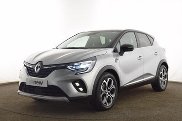 Occasion Renault Captur E-Tech Hybride 145 Techno À Feignies